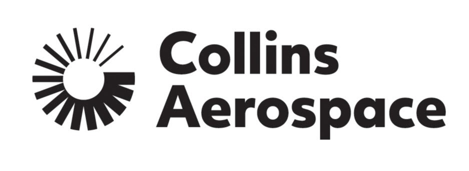 Aviation Radio | Collins Logo 1